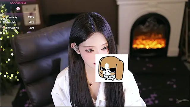 Cililike – Naživo XXX chat