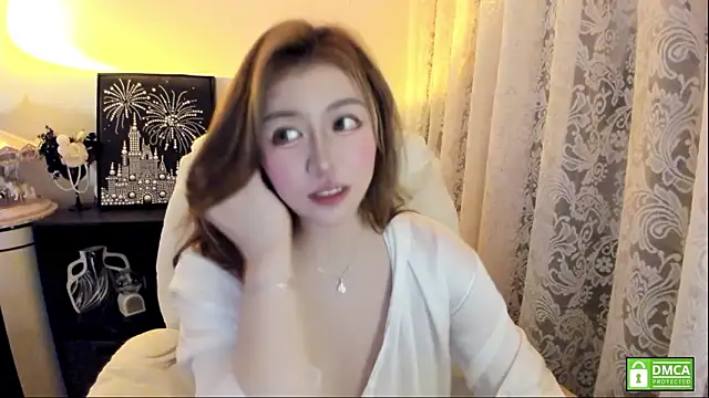 Cute_Mango: онлайн-секс-чат