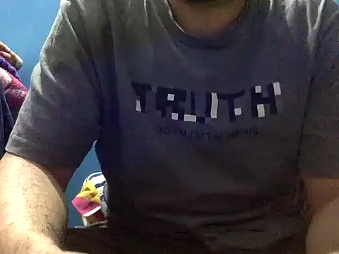 Živý XXX chat Precumboner