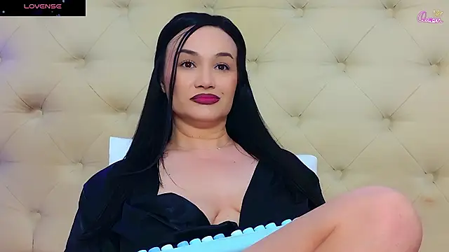 DaliyaArabian Pertunjukan Webcam