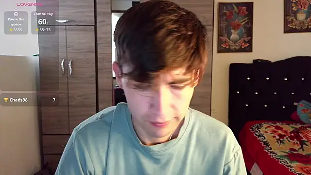 samael1107 Live XXX-Chat