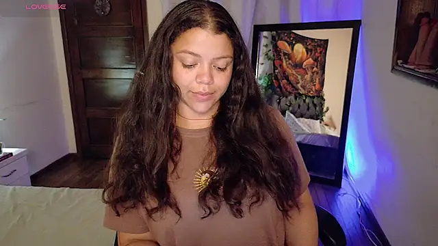 Amanda_sweet's Live XXX Chat