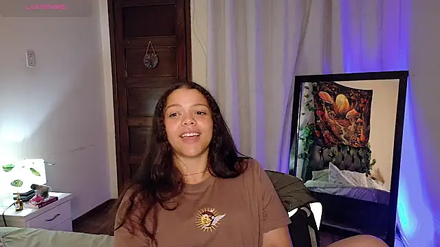 Amanda_sweet Chat XXX in diretta