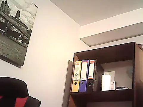 mastercharisma35 Live XXX-Chat