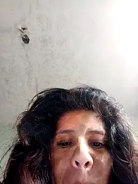 Flavinha18: вебкам-шоу