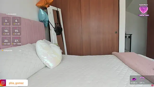 Czat XXX na żywo – whitneyhot