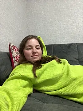 Lady_woman 网络视讯表演