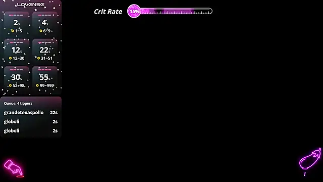 lexyfyre Obrolan Langsung XXX