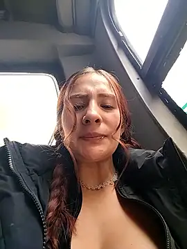 Mery_Moon123 Obrolan Langsung XXX