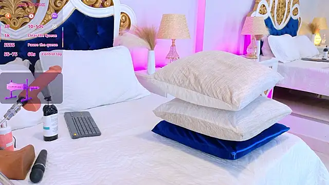 AshleyFerri: онлайн-секс-чат