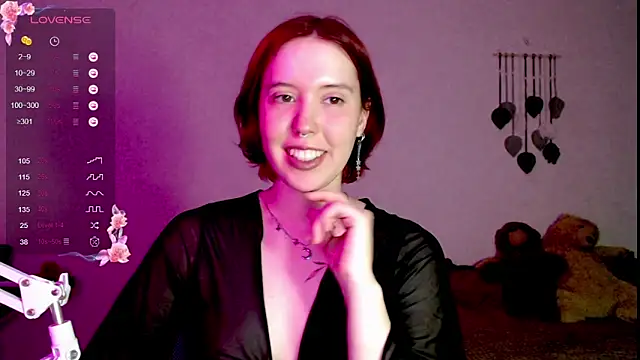 Ruby_Flame: онлайн-секс-чат