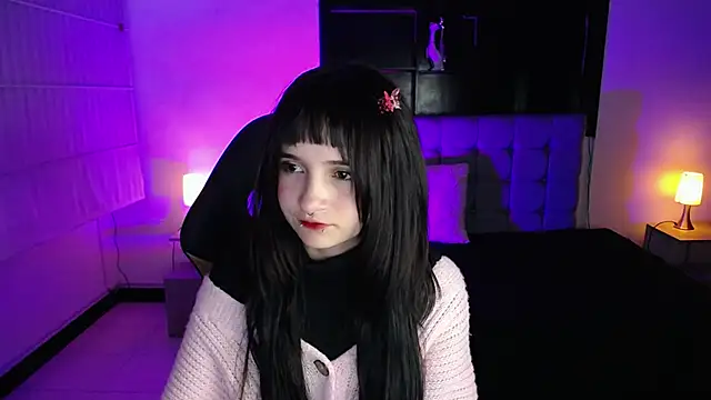 _Charlotte_Collins_ Webcamshow