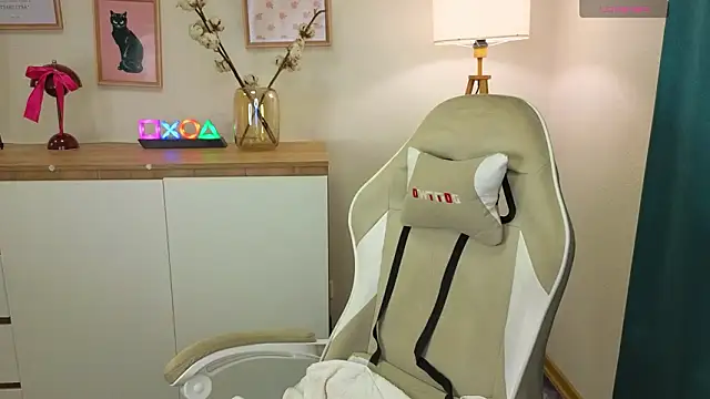 _Den1s_ Pertunjukan Webcam