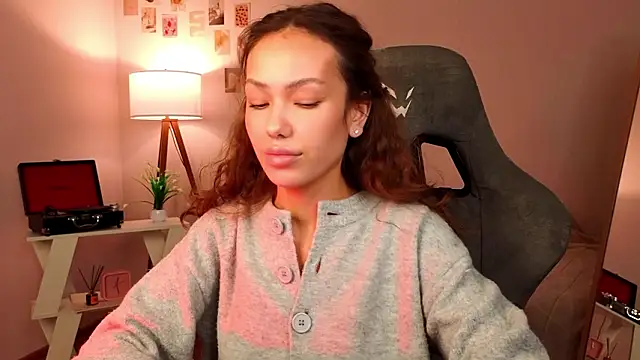 nexorine: вебкам-шоу