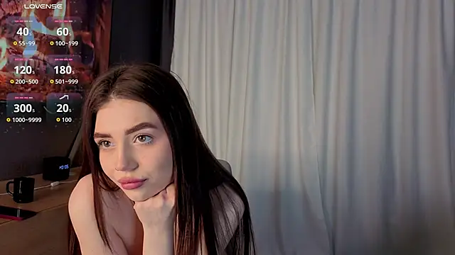 Lolly_Lipsy Webcam show