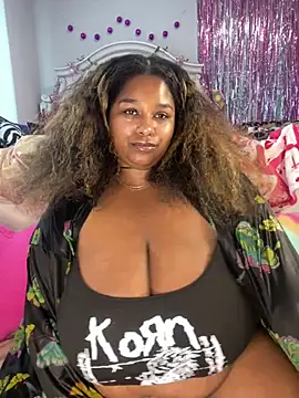 BigFineSelena 라이브 XXX 채팅