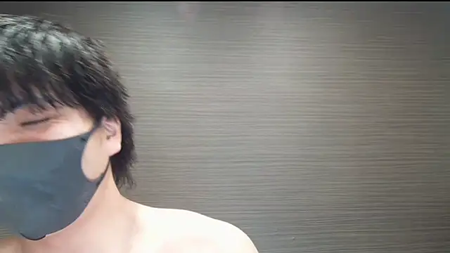 CHROME-kun925's Live XXX Chat