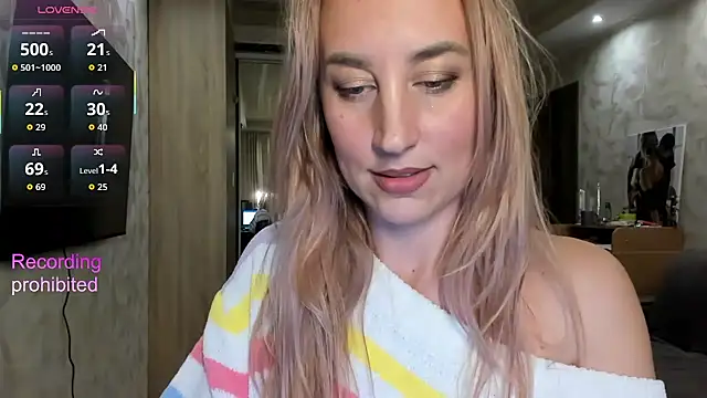 lady_NatiのライブXXXチャット