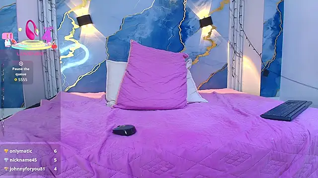 lorrayne_'s Live XXX Chat