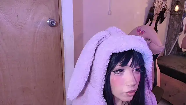 Terraelowen's Live XXX Chat