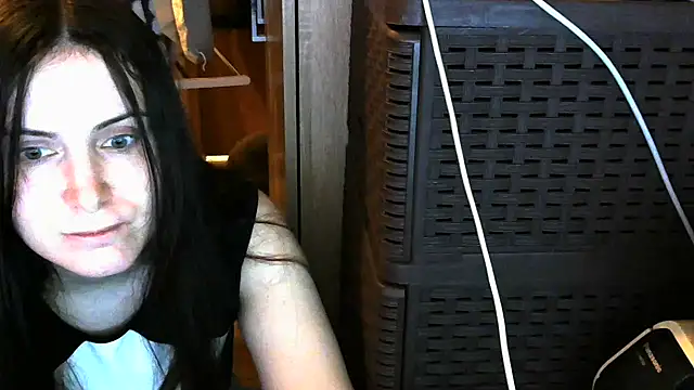 Živý XXX chat Jarivane