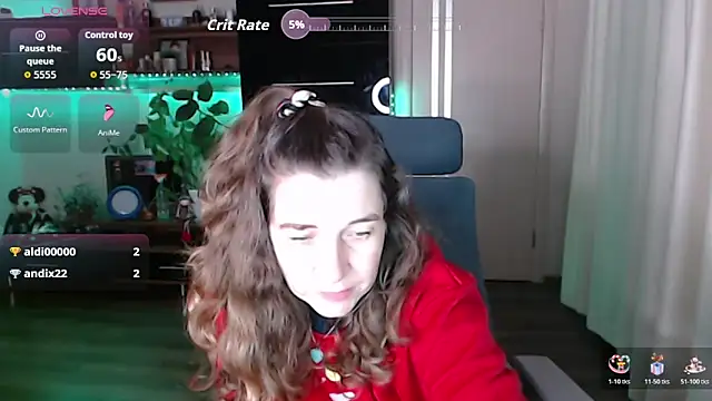 Sembang XXX Secara Langsung SofiaBoone