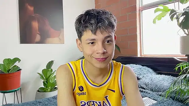 Andy_Belier23 Webcamshow