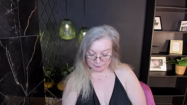 Živý XXX chat NataliMellow