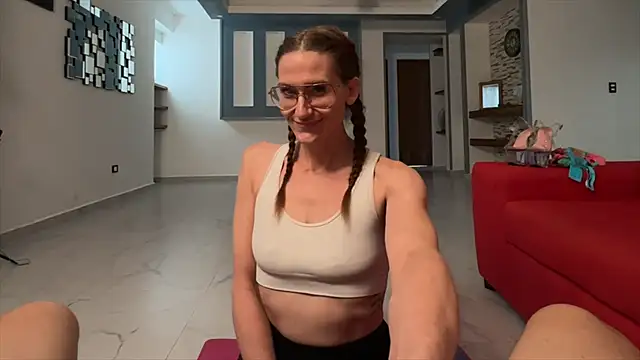 Živý XXX chat RhiCon