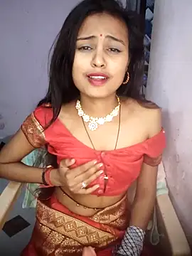 Pertunjukan Kamera Web Khatta_Meeth