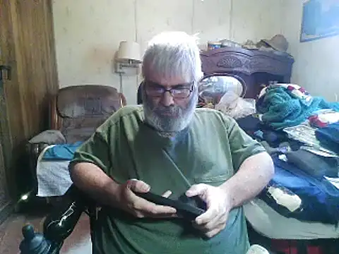 hearseguy77 Obrolan Langsung XXX