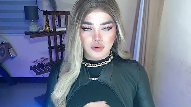 Živý XXX chat GoddessOFHUGEx