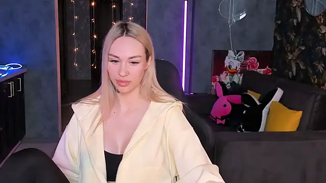 Czat XXX na żywo – Blckmirrorr