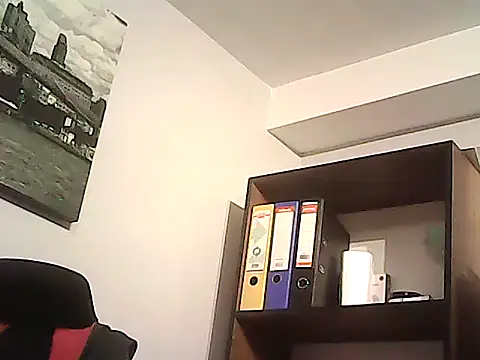 mastercharisma35 – Live XXX-chat