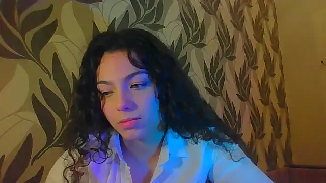 Dianasi: вебкам-шоу