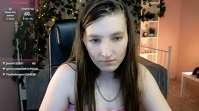 Chat XXX ao vivo de Mia_Myles