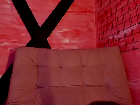 Chatroom XXX en direct de Eliot_X