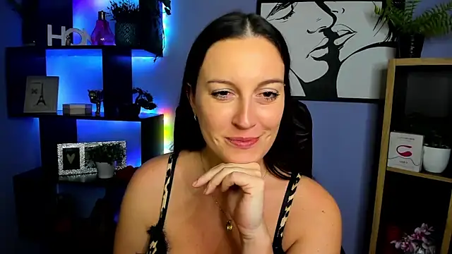 FUN_AMI Live XXX-chat