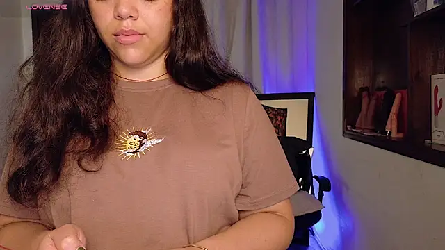 Amanda_sweet Live XXX-chat