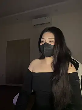 __MeiMei__ Show Webcam