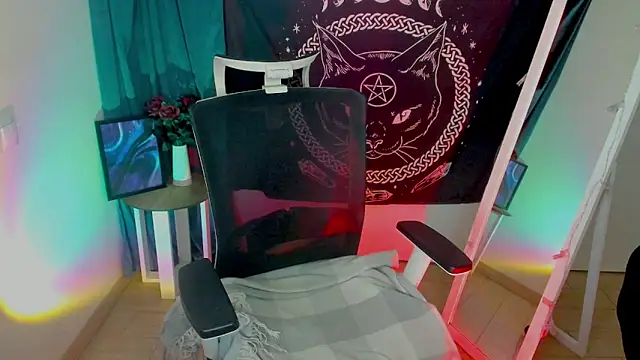 Sam_Mystery – Live XXX-chat