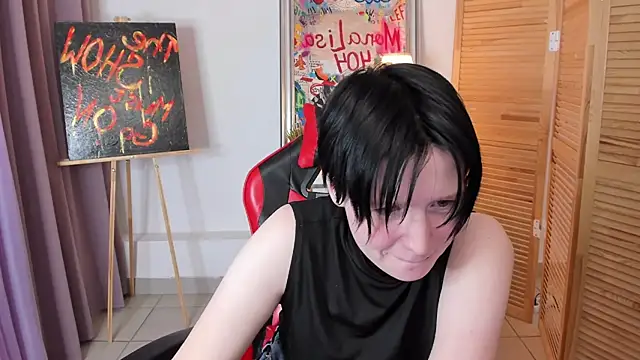 Živý XXX chat BakugoKatsuki