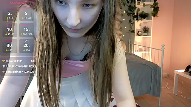 Chatroom XXX en direct de Mia_Myles