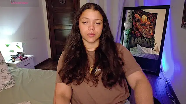 Amanda_sweet – Live XXX-chat