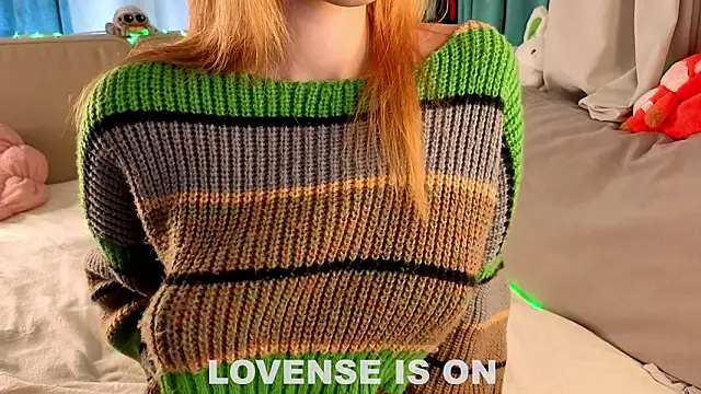 AngelicRice Live XXX-chat