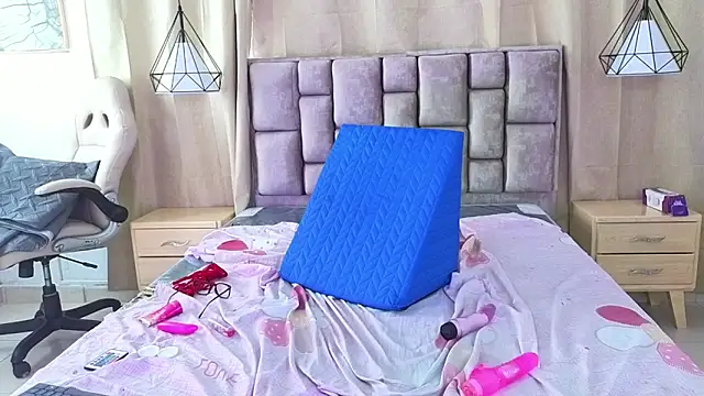 scarlettjohnson_ Live XXX Chat