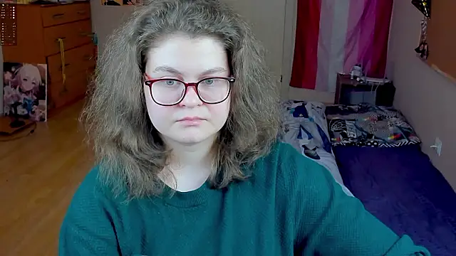 Chatroom XXX en direct de Sashy_Way