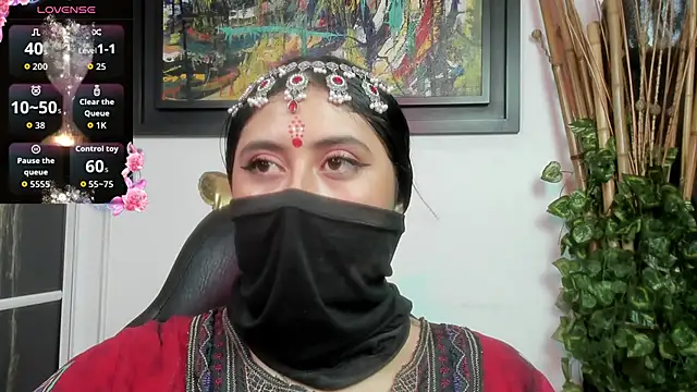 kalpanaaishaa Live XXX Chat