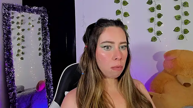 JanneKim Chat XXX live