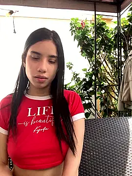 Praga_Pink: онлайн-секс-чат